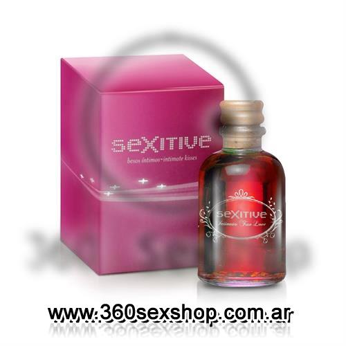 Aceite sabor Frutilla love potion 30 ml